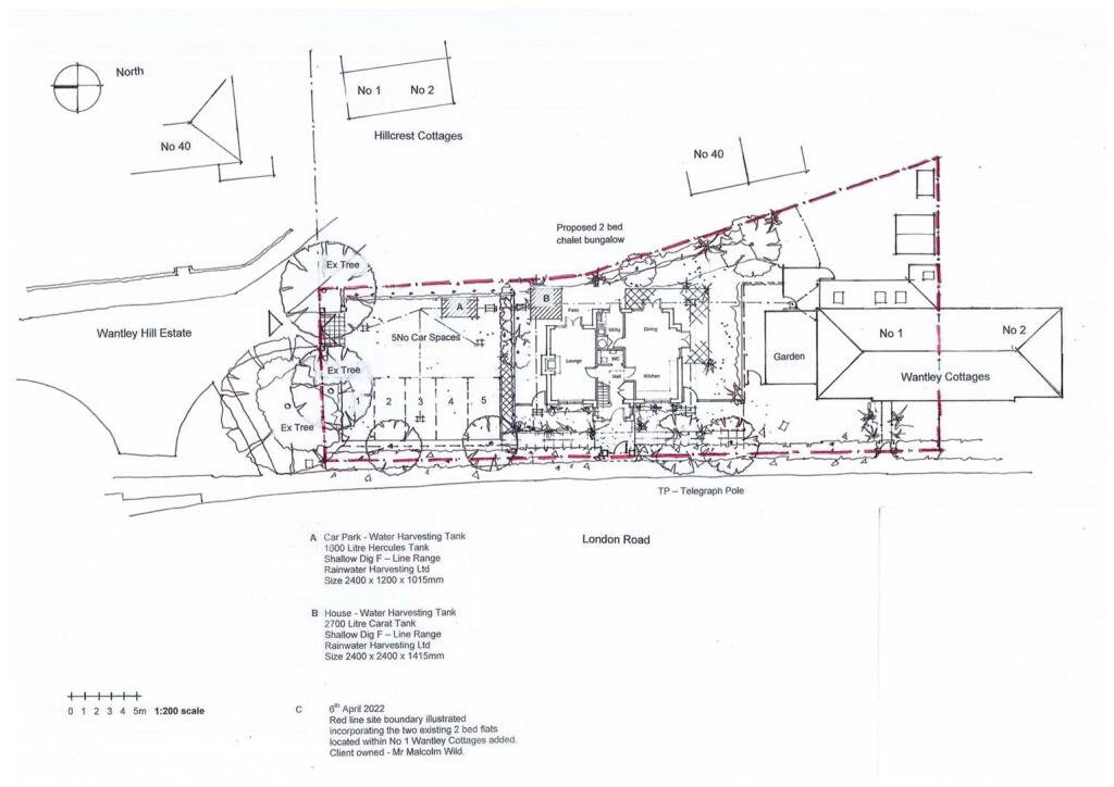 Additional image 4 of London Road, Henfield