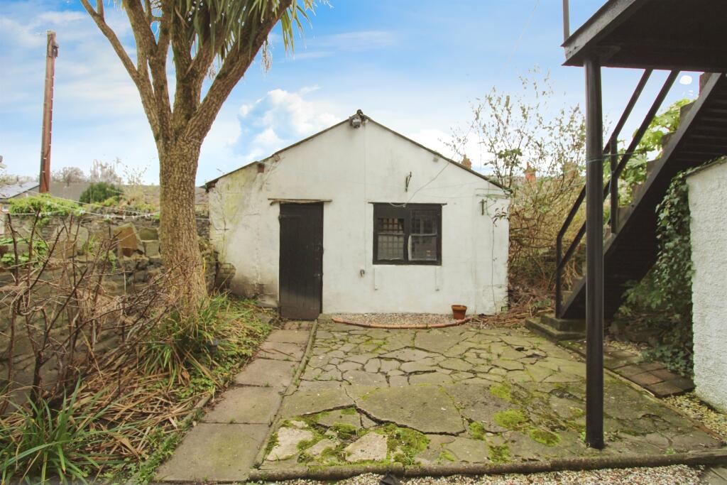 Additional image 16 of Connaught Road, Cardiff