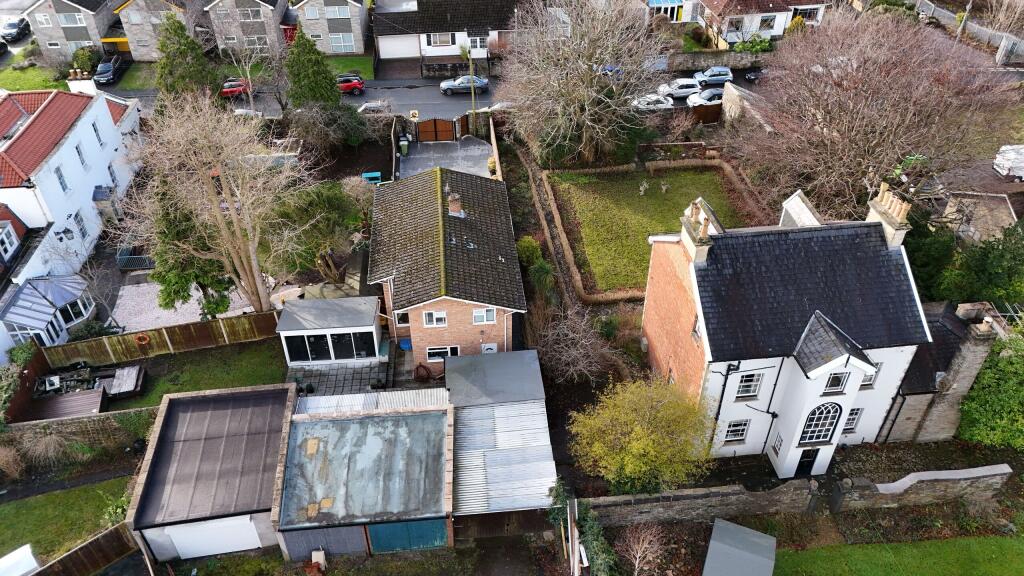 Additional image 53 of Talbot Road, Brislington, Bristol, BS4 2NZ