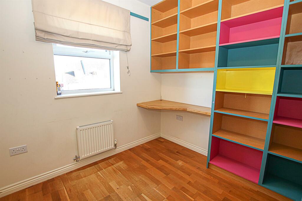 Additional image 7 of Dobede Way, Soham, Ely