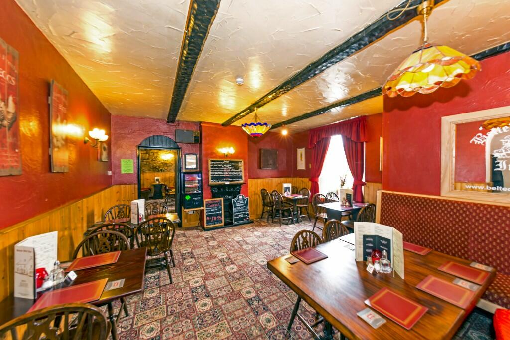 Additional image 6 of Belted Will Inn, Hallbankgate, Brampton, Cumbria, CA8 2NJ