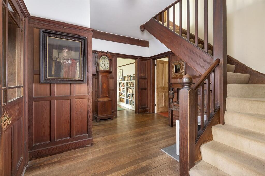 Additional image 5 of The Coppice, Manesty, Keswick, Cumbria, CA12 5UG