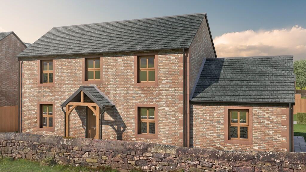 Additional image 22 of Manor Farm,
Crofton,
Thursby,
Carlisle,
CA5 6QB