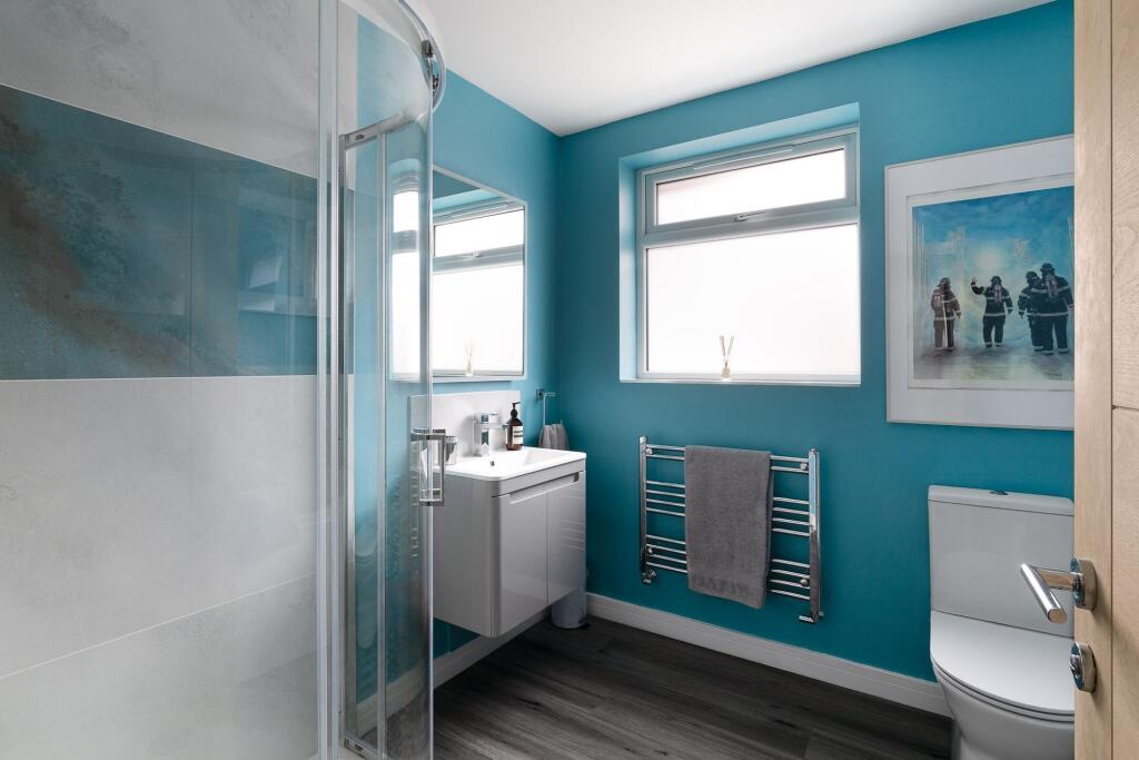 Additional image 17 of Naish Road, Barton On Sea, BH25