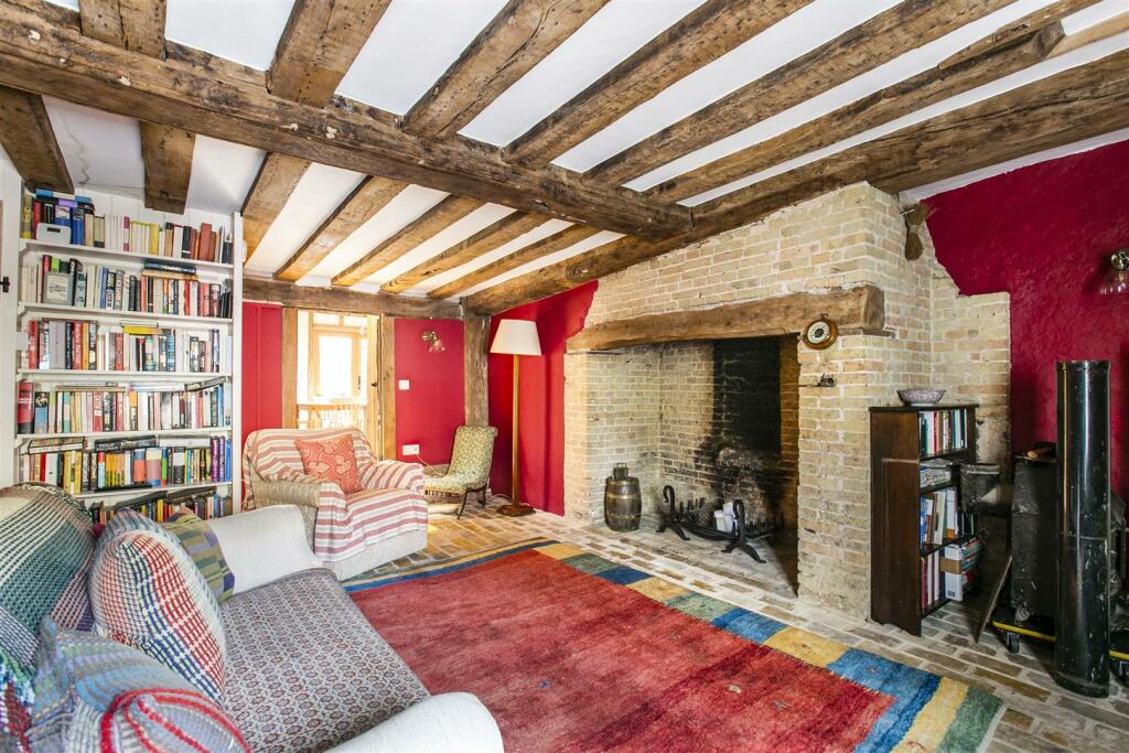 Additional image 2 of Church Street, Great Shelford