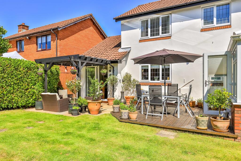 Additional image 19 of Ffordd Dinefwr, Creigiau, Cardiff