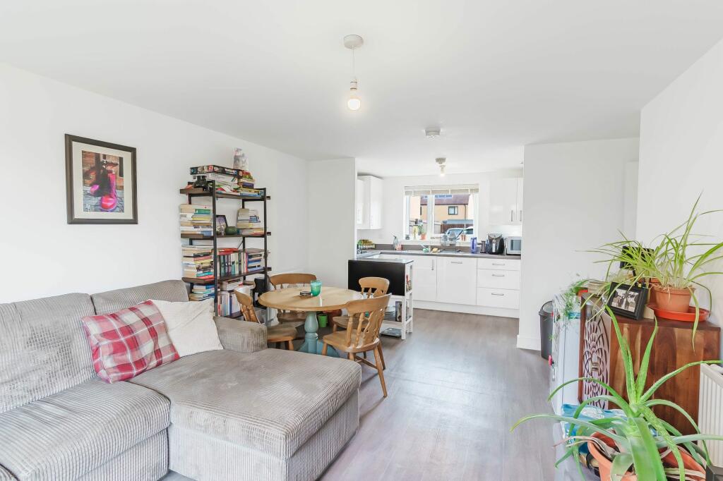 Additional image 4 of Claudius Walk, Northstowe, CB24