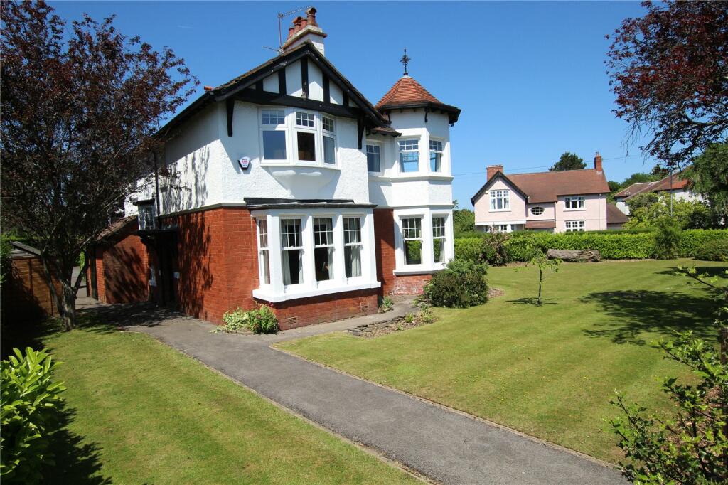 Additional image 30 of Hollybush Road, Cyncoed, Cardiff, CF23