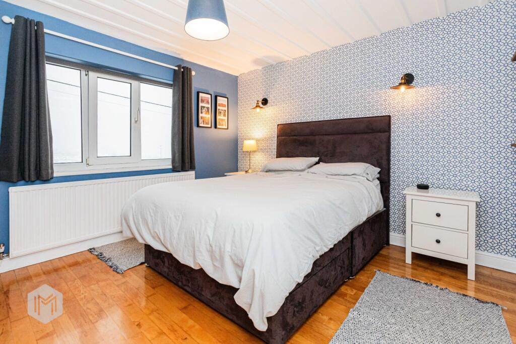 Additional image 17 of Bradshaw Road, Tottington, Bury, Greater Manchester, BL8 3PW