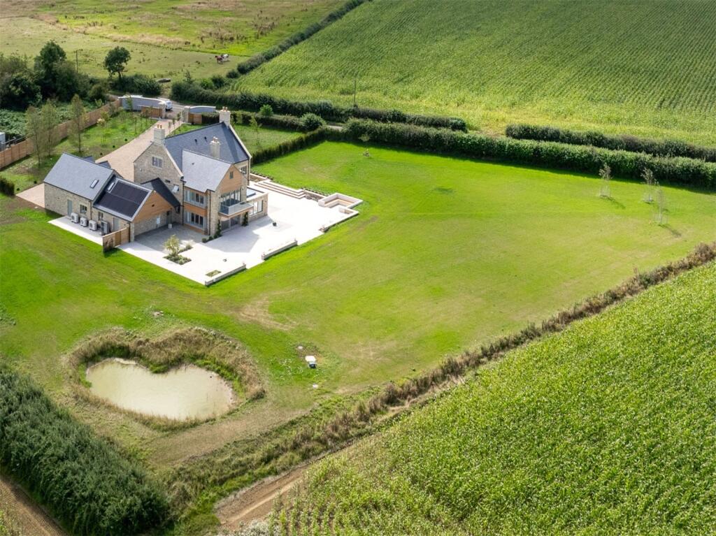 Additional image 4 of Outstanding six-bed, Ditcheat Hill, Somerset