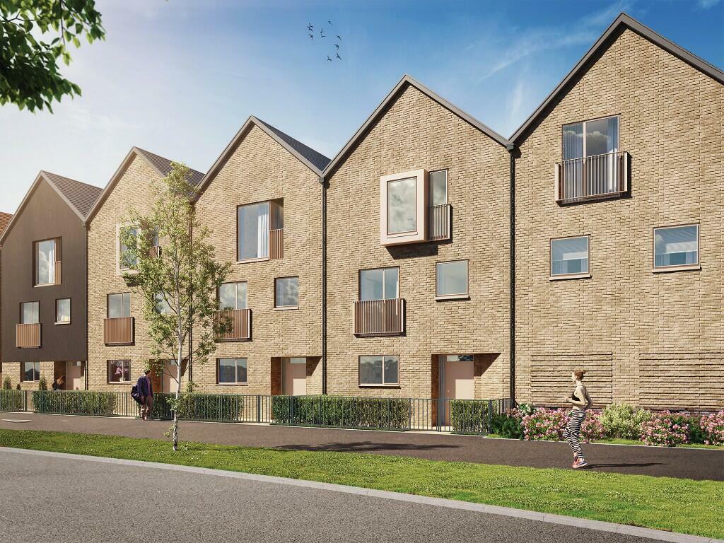 Additional image 4 of Denny End Road, 
Waterbeach, 
Cambridge, 
CB25 9QE