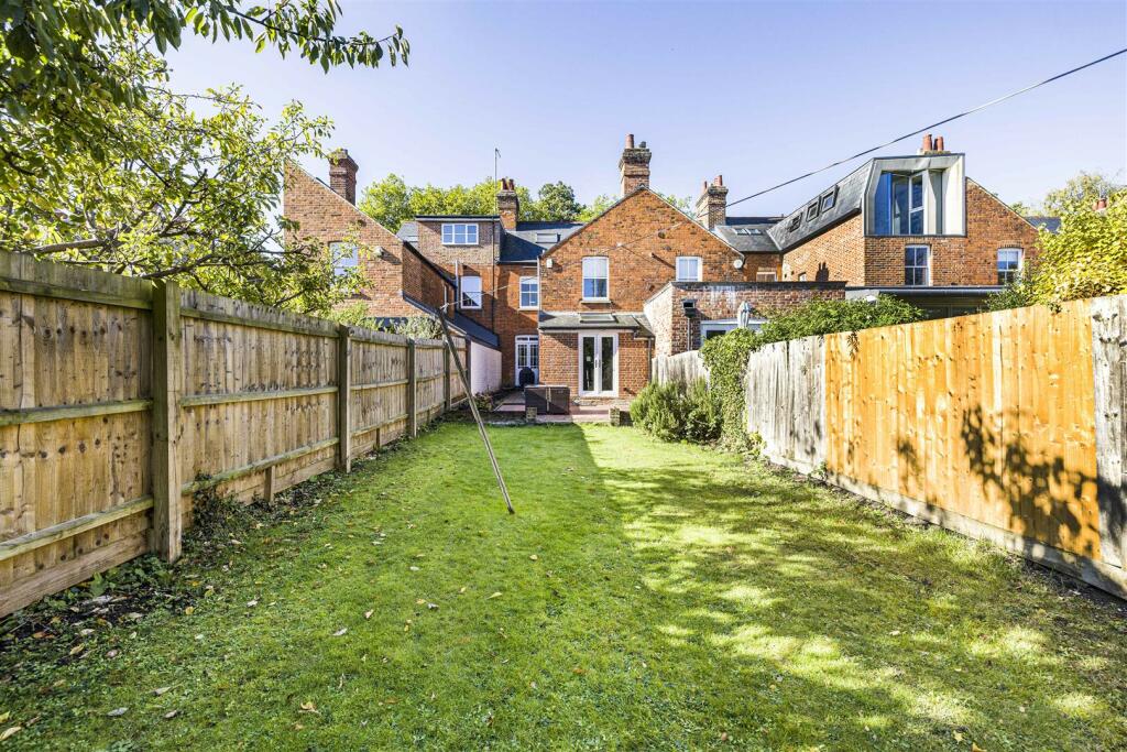 Additional image 21 of Hills Road, Cambridge