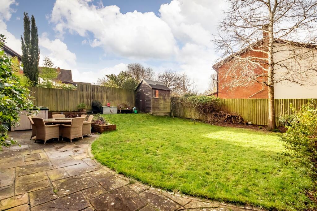 Additional image 4 of Harptree Close, Nailsea, BS48