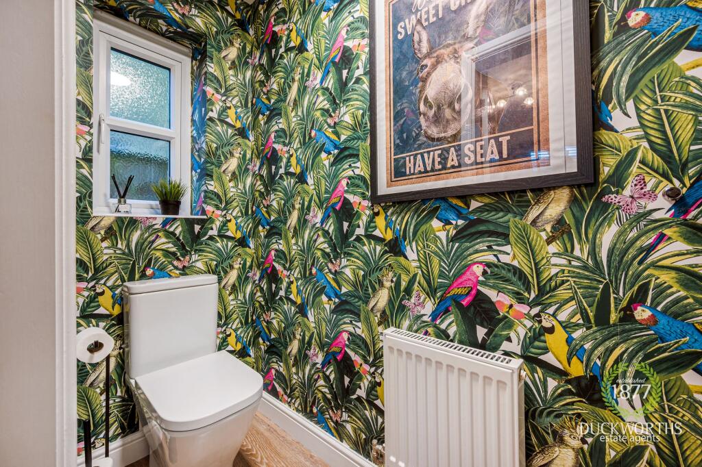 Additional image 29 of Spinning Mill Close, Oswaldtwistle, BB5