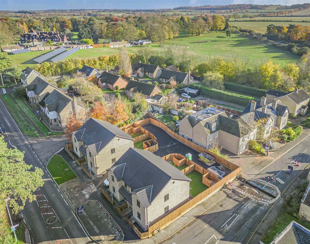 Additional image 17 of London Road, Six Mile Bottom