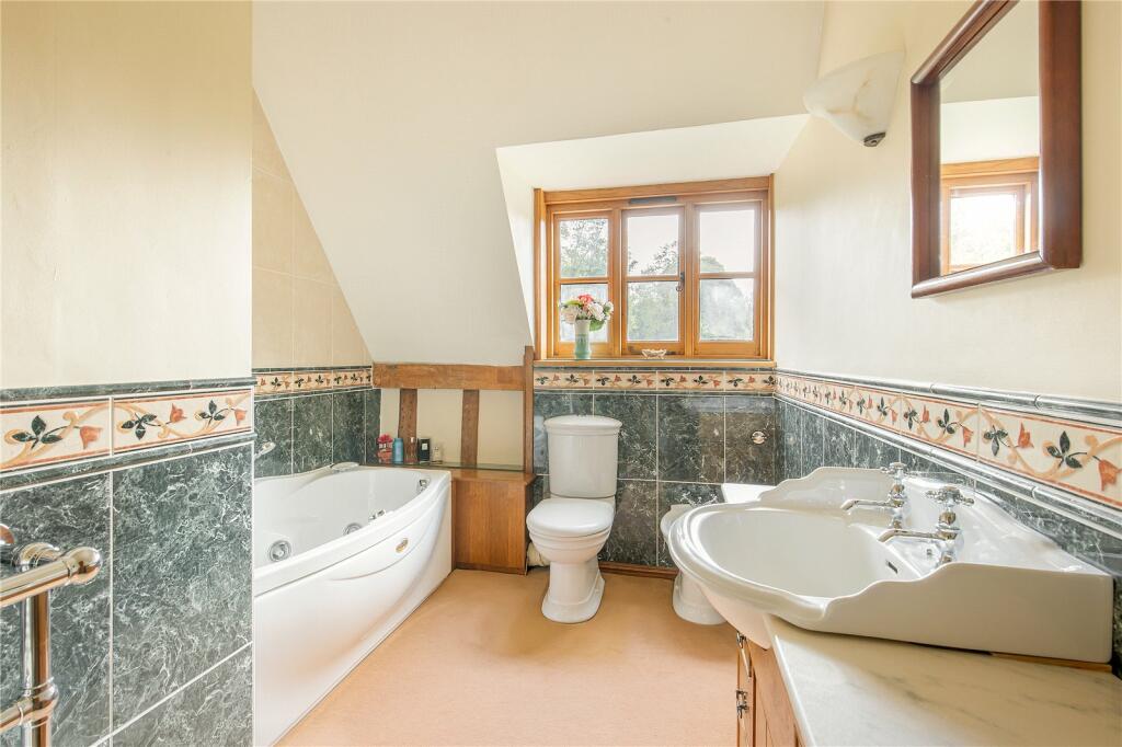 Additional image 16 of Coupals Road, Sturmer, Haverhill, Essex, CB9