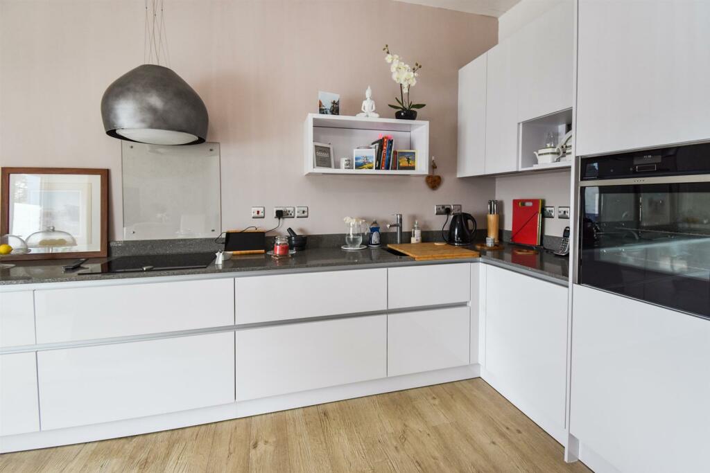 Additional image 5 of Apartment 4, 20 Belle Isle Street, Workington