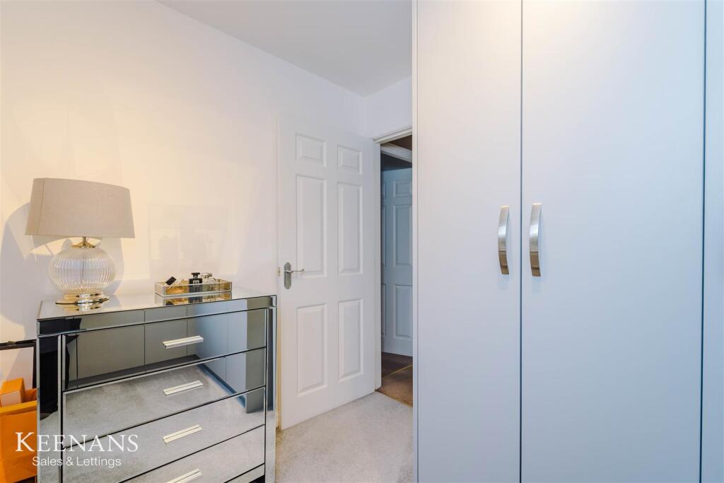 Additional image 37 of Quakers View, Brierfield, Nelson