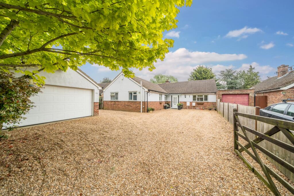 Additional image 24 of Highfields Road, Highfields Caldecote, Cambridge, Cambridgeshire, CB23