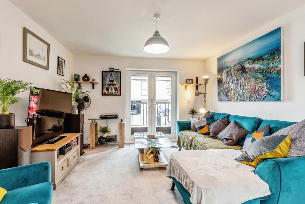 Additional image 5 of Hawkfield Road, Bristol, Bristol, City of, BS13