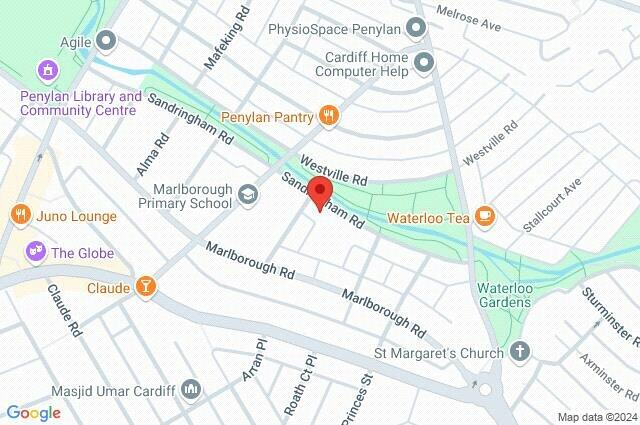 Additional image 32 of Sandringham Road, Penylan, Cardiff