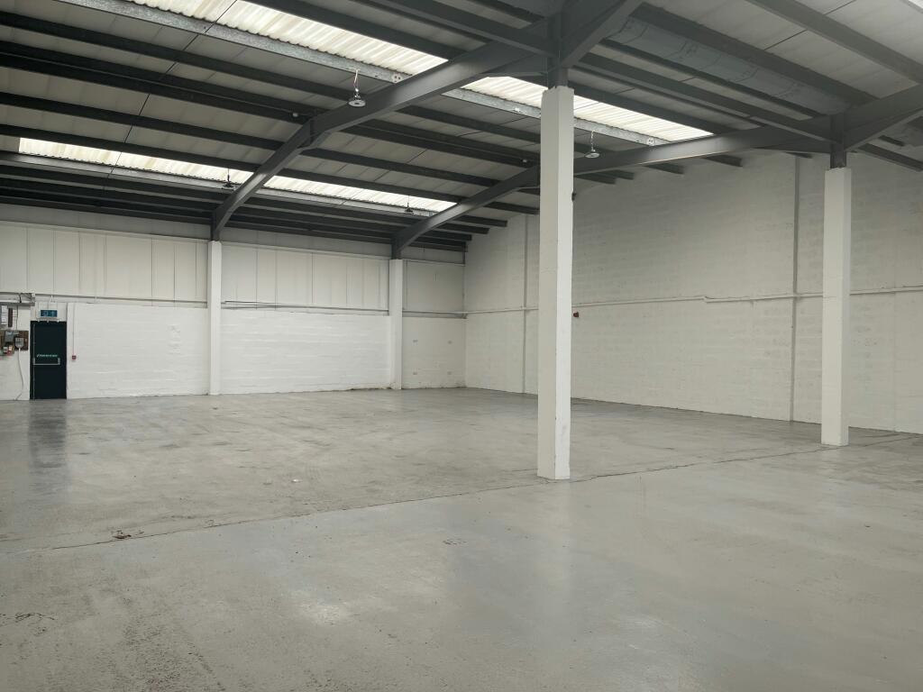 Primary image of Tollgate Close Industrial Estate, Penarth Road, Cardiff, CF11 8TN