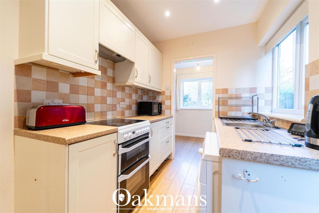 Additional image 5 of Wellman Croft, Selly Oak, B29