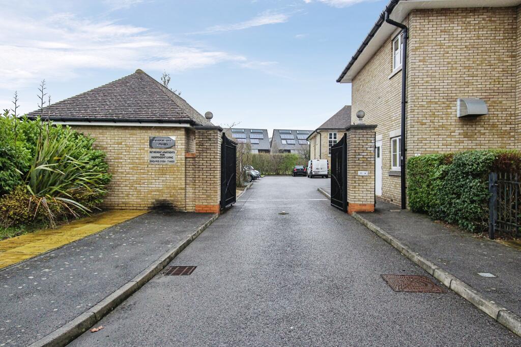 Additional image 13 of Sackville Way, Cambridge, CB23