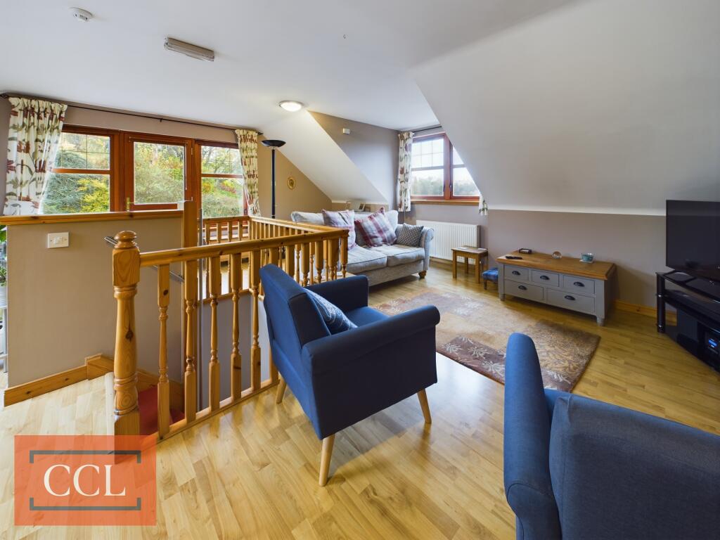 Additional image 14 of Bridgend Terrace, Turriff, Aberdeenshire