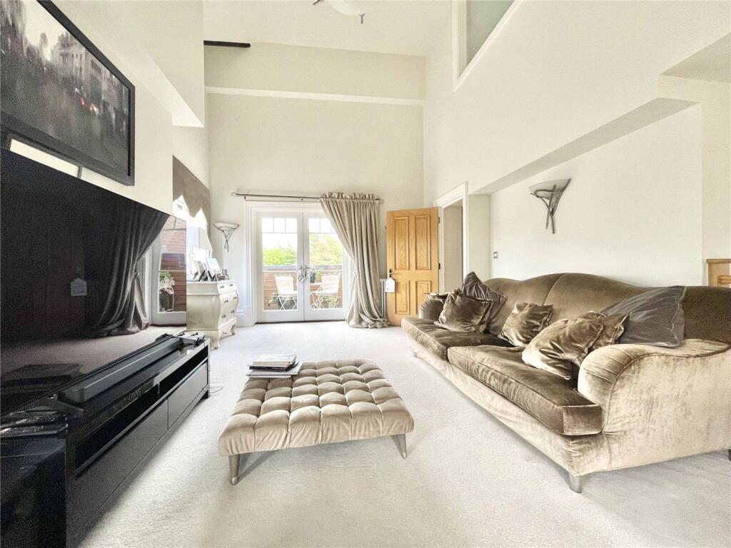 Additional image 5 of Bedwell Hall, Bedwell Park, Cucumber Lane, Essendon, AL9