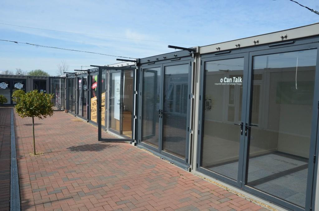 Additional image 10 of Saxon Business Park, CB6