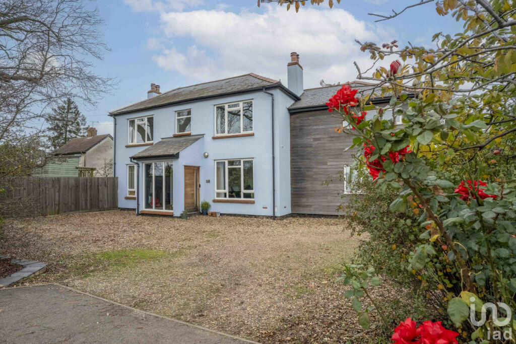 Additional image 50 of Stretham Road, Wilburton, Ely