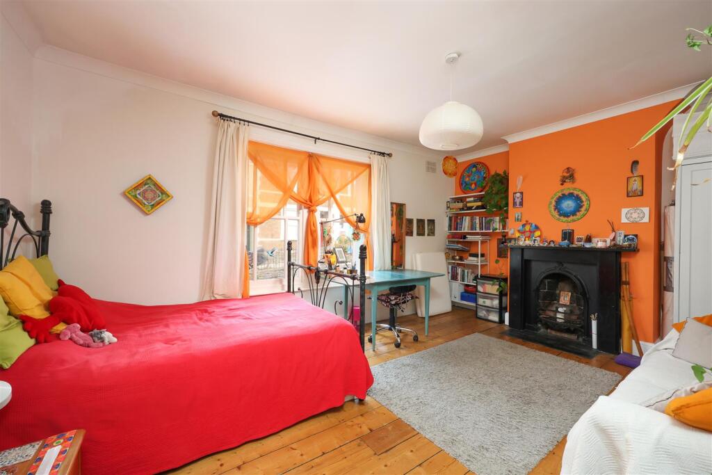 Additional image 5 of St. Werburghs Park, St Werburghs, Bristol