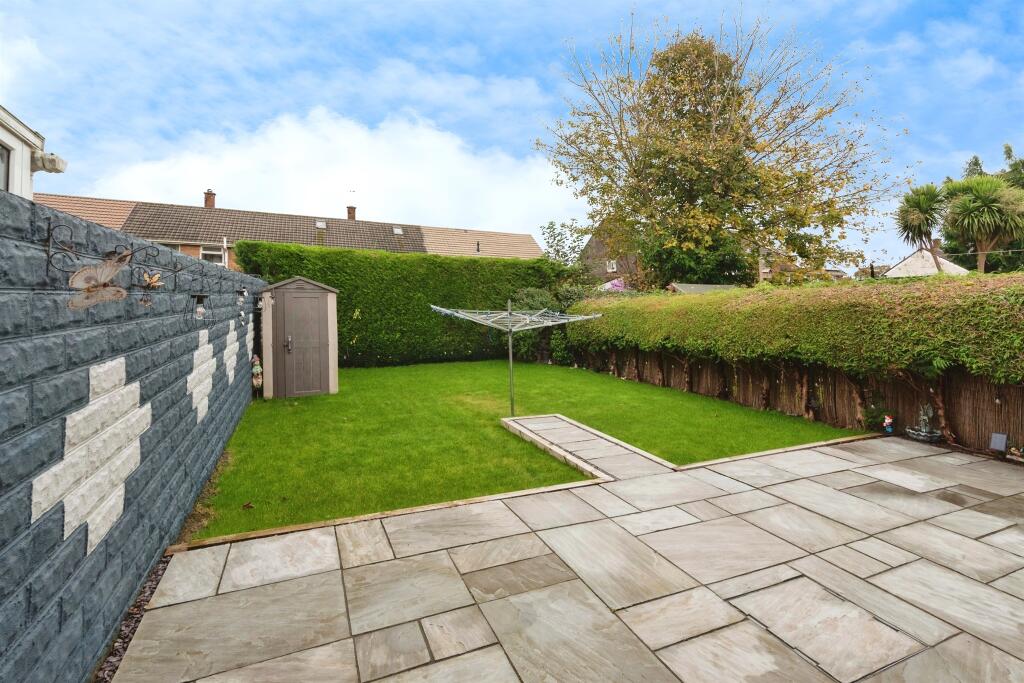 Additional image 13 of Burnham Avenue, Llanrumney, Cardiff