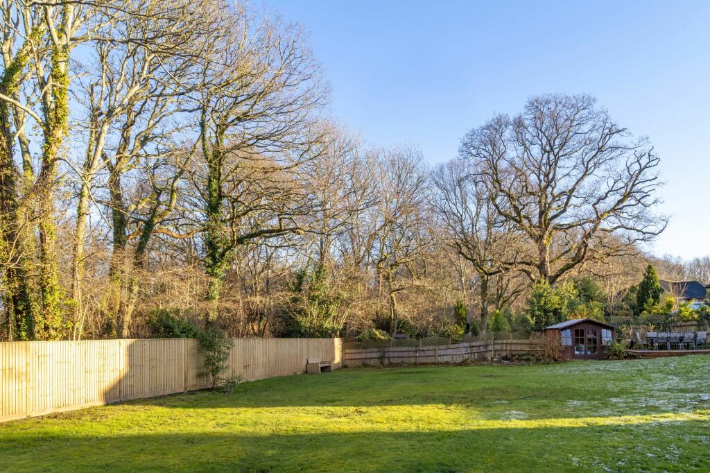 Additional image 30 of Silver Birches, Small Dole, BN5