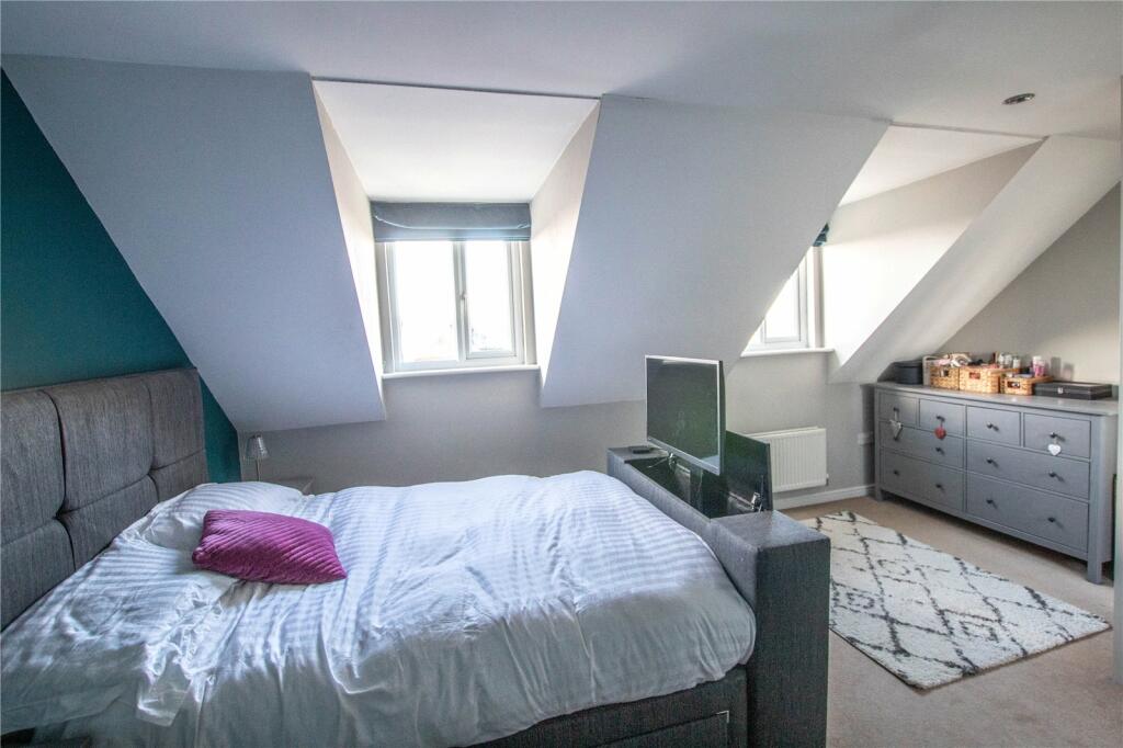 Additional image 12 of Bourneys Manor Close, Willingham, Cambridge, Cambridgeshire, CB24