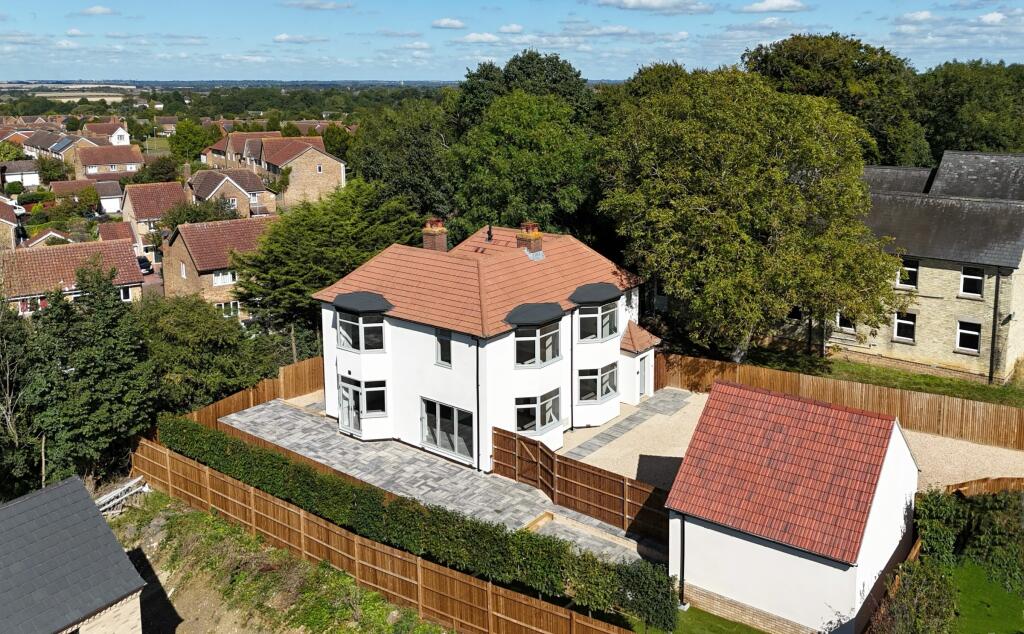 Additional image 2 of Church Lane, Papworth Everard, Cambridge