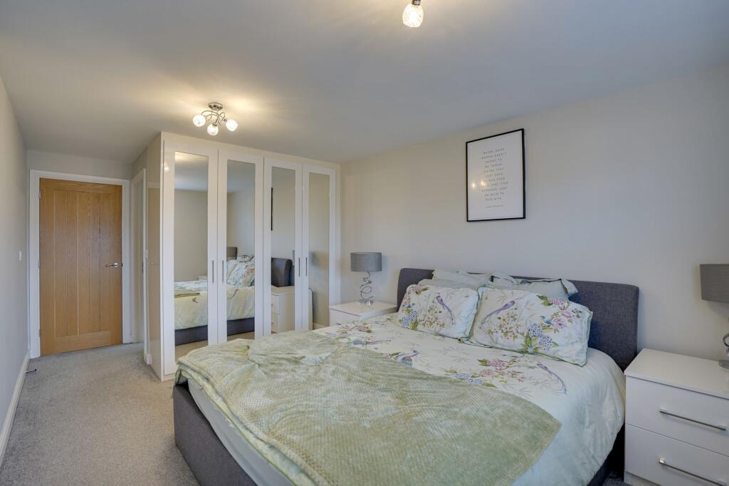 Additional image 11 of Ness Road, Burwell, CB25