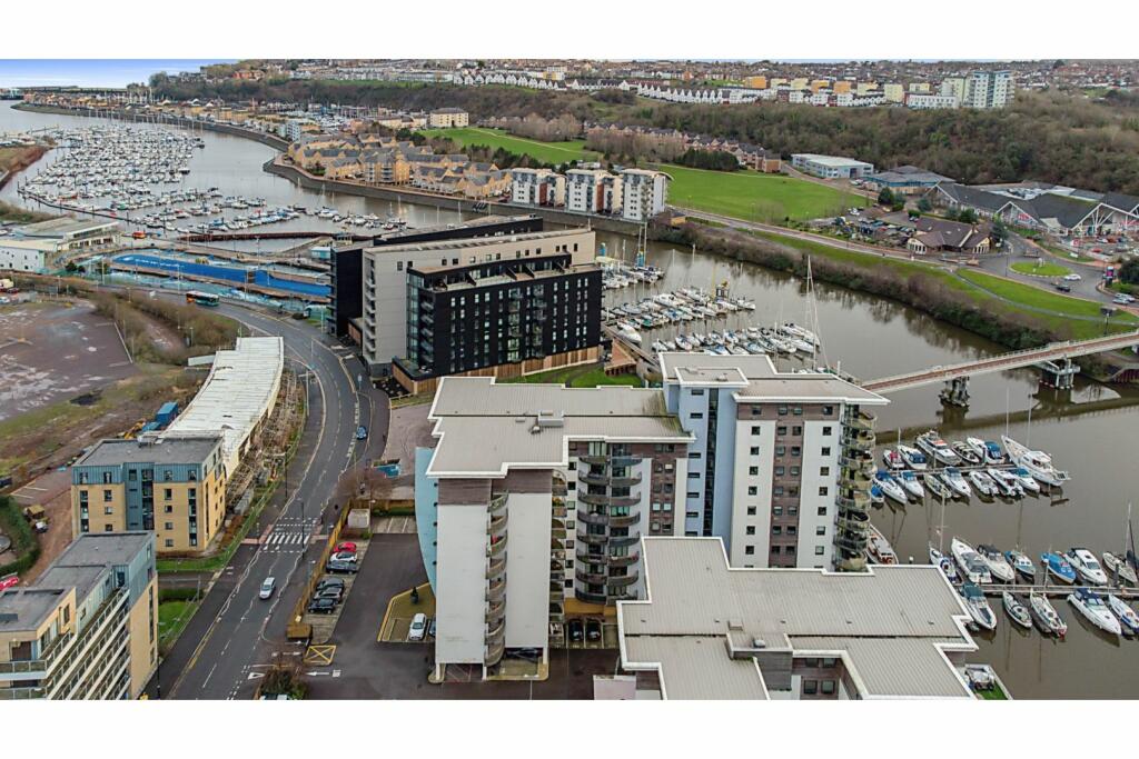Additional image 17 of Victoria Wharf, Cardiff, CF11