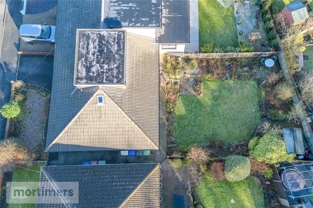 Additional image 23 of Sawley Drive, Great Harwood, Blackburn, Lancashire, BB6