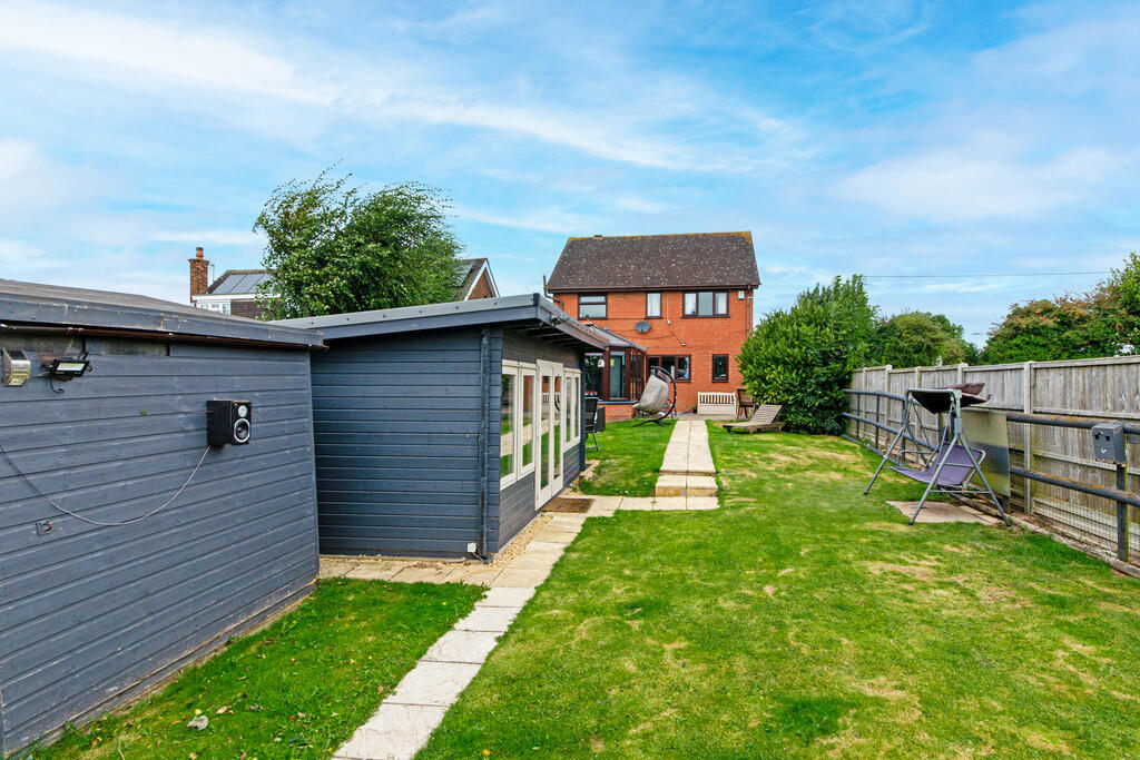 Additional image 36 of Ashby Road, No Mans Heath