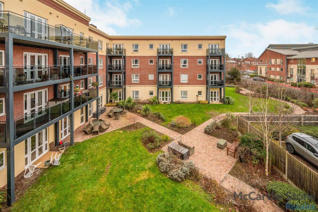 Additional image 16 of Bilberry Place, Recreation Road, Bromsgrove, B61 8DT