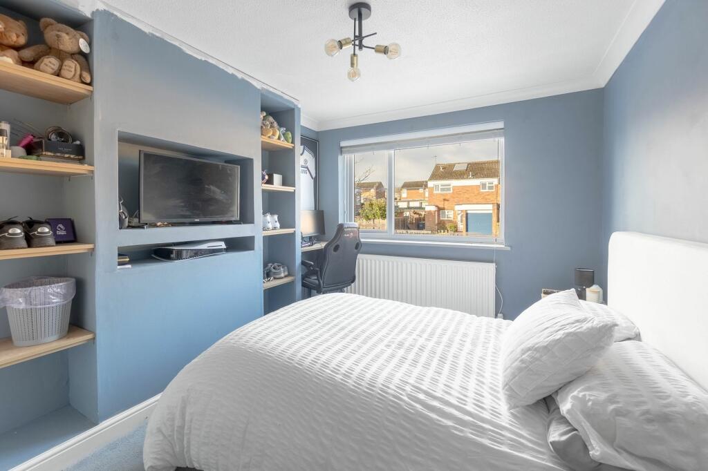 Additional image 11 of Pheasant Rise, Bar Hill, CB23