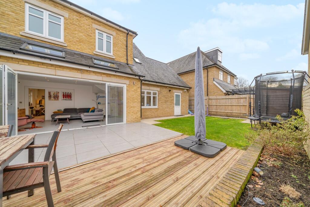 Additional image 14 of Eversleigh Place, Beckenham, BR3