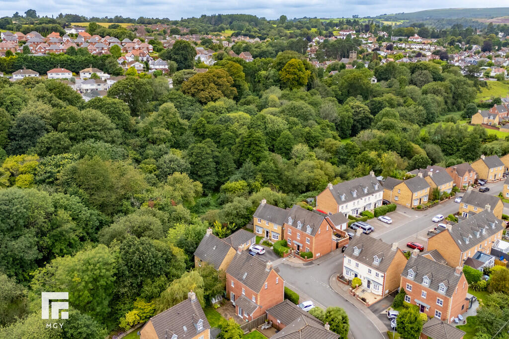 Additional image 22 of Fisher Hill Way, Radyr, Cardiff