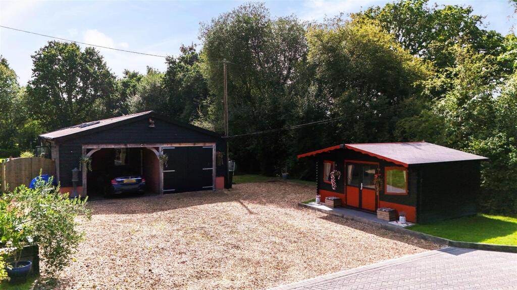 Additional image 18 of Jubilee Hill, Woodlands, Wimborne