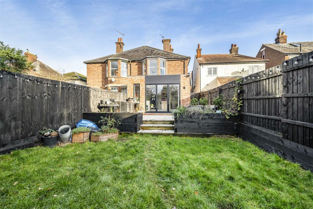 Additional image 28 of Cardigan Street, Newmarket