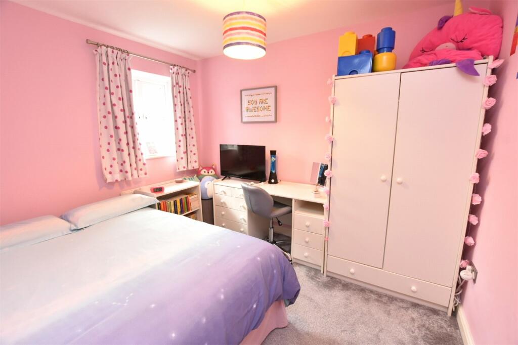 Additional image 8 of Beaumont Way, Darwen, Lancashire, BB3