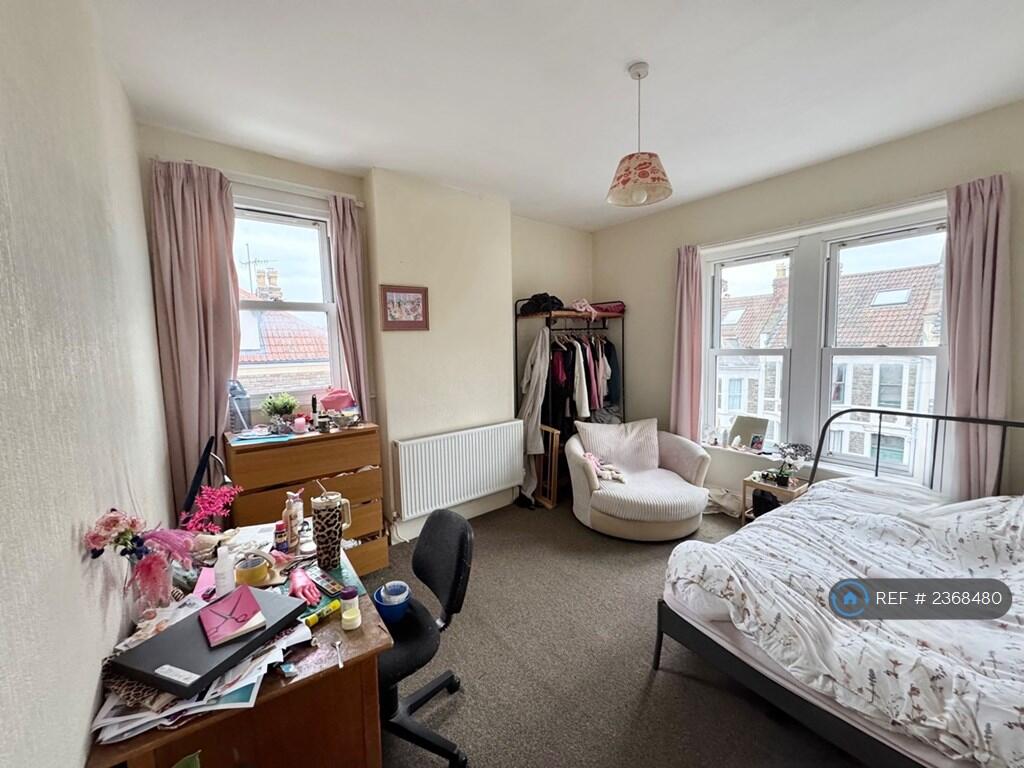 Additional image 3 of Bed Student House, Bristol, BS7