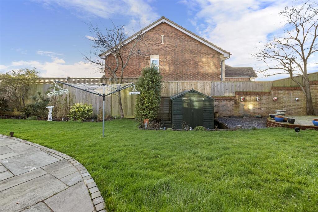 Additional image 31 of Arun Close, Stone Cross, Pevensey